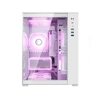 Computadora De Mesa Gamer R5 7500f I9 Rtx 4060 Ordinateur Portable All in One Desktop Mini Pc Gaming All in One Computer