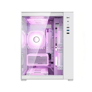 Computadora De Mesa <span class=keywords><strong>Gamer</strong></span> R5 7500f I9 <span class=keywords><strong>Rtx</strong></span> 4060 Ordinateur Portable Tout en Un Bureau Mini <span class=keywords><strong>Pc</strong></span> Gaming Tout en Un Ordinateur - Product Image 1