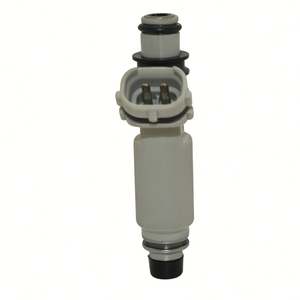 Westbay Originele Brandstofinjector 195500-3100 voor Daihatsu TERIOS 16V 1.3L 1998 - Product Image 2
