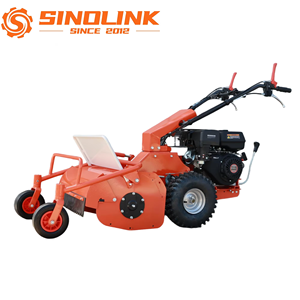 Cortadora de Césped de Empuje Sinolink, Cortadoras de Césped de <span class=keywords><strong>Segunda</strong></span> <span class=keywords><strong>Mano</strong></span>, <span class=keywords><strong>Segadora</strong></span> - Product Image 2