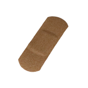 Лучшая удобная эластичная лента BLUENJOY для ухода за раной, средство для первой помощи, 72x19 мм, 2024 лента для шоу, производитель - Product Image 2