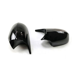 Nhà Máy Bán buôn tự động m gói cơ thể Kit ABS Gương Mũ nhựa bò sừng M3 gương bao gồm cho BMW 3 Series E90 2005-2011 - Product Image 2