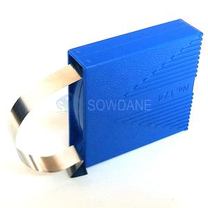 Bandes de matrice en acier inoxydable Striproll pour le <span class=keywords><strong>blanchiment</strong></span> des dents dentaires - Product Image 2