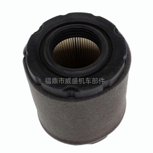 Filtre à air avec éponge pour Briggs Stratton 796031 594201 797404 591334, pièces de tondeuse - Product Image 4