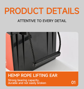 太阳能电池 12V 200Ah 锂电池 12V 100Ah 280Ah 锂铁磷酸盐电池 300Ah 12V 60Ah 120Ah 锂电池组 带 BMS - Product Image 4