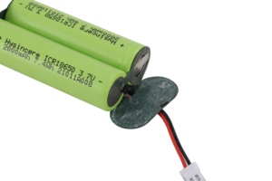 อุปกรณ์สำรวจแบบพกพาแบตเตอรี่7.4V 18650สำหรับตัวรวบรวมข้อมูลภาคสนามและมีสต๊อกโทรศัพท์มือถือ - Product Image 4