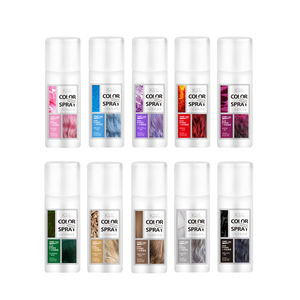 Factory Wholesale Natural <strong>Temporary</strong> <strong>Hair</strong> <strong>Dye</strong> Color <strong>Hair</strong> Easy Nature <strong>Hair</strong> <strong>Dye</strong> for Women - Product Image 2