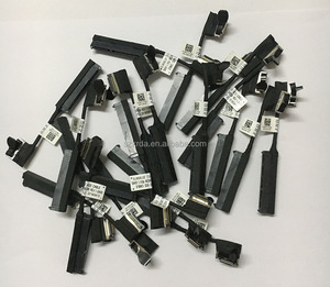 Câble de connecteur de disque dur SATA pour <span class=keywords><strong>Lenovo</strong></span> <span class=keywords><strong>Thinkpad</strong></span> T470 A475 T480 T480P <span class=keywords><strong>T470P</strong></span> A485 Pièces de rechange pour réparation - Product Image 4