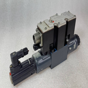 Plc <strong>Ergotech</strong>/rexrowbrth 4wree 6 W32-22/g24k31/wbra1v=de Proportional Valve. for Warranty Product Plc - Product Image 1
