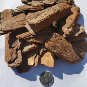 Mulch de jardin biodégradable HongFu, <span class=keywords><strong>bois</strong></span> pour aménagement paysager, décorations intérieures et extérieures pour plantes et jardinières, Hebei - Product Image 2