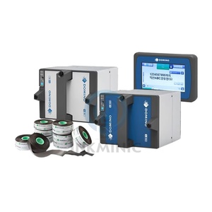 Impresora de Transferencia Térmica Domino Vx150i V20i Vx50i TTO, Cabezal de Impresión de 32 mm y 53 mm para Máquina de Codificación de Fechas en Envases Flexibles - Product Image 6
