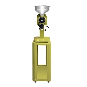 Molino de Café Industrial de Titanio de 98 mm, Molinillo de Granos de Café Turco, Máquina de Café Industrial de 30 kg - Product Image 4