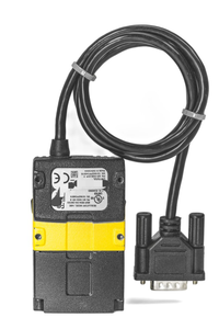 Plc DM152QL <span class=keywords><strong>Dataman</strong></span> W/cavi lettore di codici a barre W/garanzia DM152 152QL 152 QL - Product Image 3