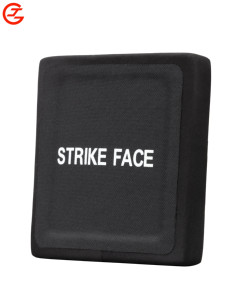 Livello successivo protezione leggera Multi strato Stand Alone piastra laterale protettiva per <span class=keywords><strong>le</strong></span> forze di sicurezza - Product Image 4