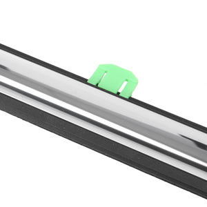 72450-SWA-A01 72410-SWA-A01 72950-SWA-A01 72910-SWA-A01 Guarnizione Porta <span class=keywords><strong>Honda</strong></span> <span class=keywords><strong>CRV</strong></span> 07-11 Striscia Cromata per Finestrino - Product Image 5