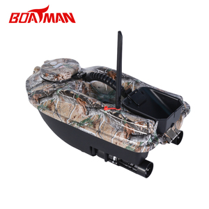 Barca Telecomandata Boatman <span class=keywords><strong>Actor</strong></span> PRO: 16 Punti di Navigazione e ABS Efficiente |   Nuovissimo all'Ingrosso - Product Image 2