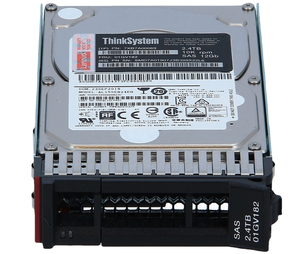 オリジナルのサーバーハードドライブ4XB7A64876 16テラバイト7.2K 12Gbps 3.5 ''SAS HDD - Product Image 1