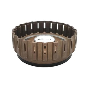 Cilindros Receptores de Embrague Crown Reiz A760E de Alta Calidad Fabricados en Taiwán con Tambor de Entrada, Pistones Superiores e Inferiores, Recomendado por el Gerente de Tienda - Product Image 3