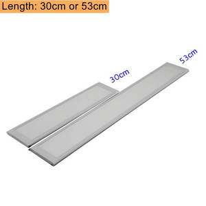 12-24v RV תקרת כיפת אור על/כיבוי RV פנים אור 12V קרוון LED פנים תאורה - Product Image 5
