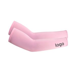 Mangas de Seda Helada Ecológicas Unisex con Protección UV para Verano, Ideales para Uso Doméstico y como Regalo - Product Image 1