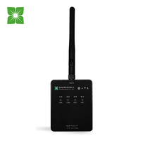 Enregistreur de données DTU.Case Iot industriel Modbus Rs485 vers Gprs 2g 4g Wifi Rtu Dtu IP Modem Module contrôleur enregistreur de données passerelle