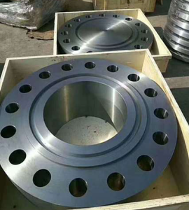 Flange en alliage de cuivre, laiton naval, conduites d'eau de refroidissement pour moteurs marins, fabriquées en Chine - Product Image 4