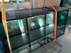 Tempered lụa Màn hình in ấn kính bảng điều chỉnh tùy chỉnh thiết kế - Product Image 4