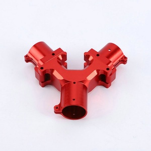 Service de fraisage personnalisé OEM pour le traitement CNC des métaux, acier inoxydable 304, pièces en aluminium-titane de haute précision, livraison rapide - Product Image 6