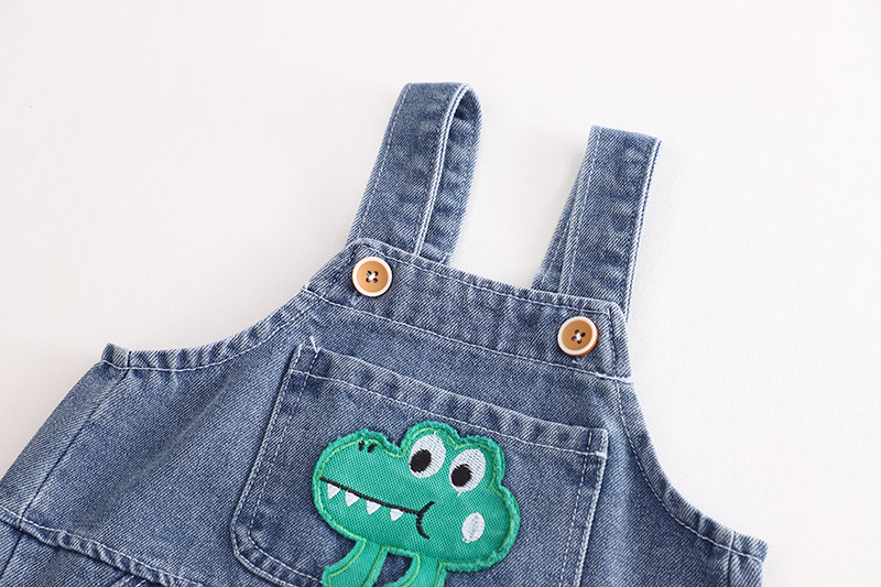 Jumper dino bebe foto 2