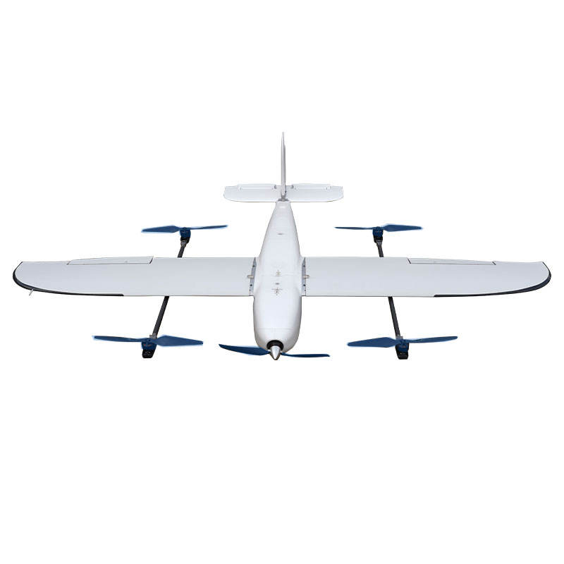 Lidar Drone 3D Laser Scanning High Accuracy UAV