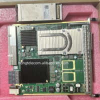 Carte de traitement de service de ligne unifiée OptiXtrans E6608 03033VUG TMK1UNS401 100G