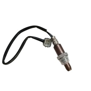 Sensor de Oxígeno O2 18213-82Z50 para Suzuki Equator 2.5L 4.0L 2009-2012, Sensor Lambda de 4 Cables, Sonda Lambda 1821382Z50 - Product Image 3