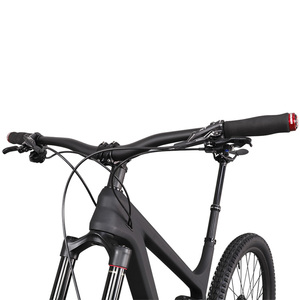 <span class=keywords><strong>Vélo</strong></span> <span class=keywords><strong>de</strong></span> <span class=keywords><strong>montagne</strong></span> en carbone 29er à suspension complète vtt <span class=keywords><strong>enduro</strong></span> - Product Image 4