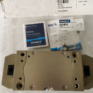 Accesorios Neumáticos Originales Alemanes PGN+160-1 371104 para Robot de Agarre Neumático, Gran Venta - Product Image 2