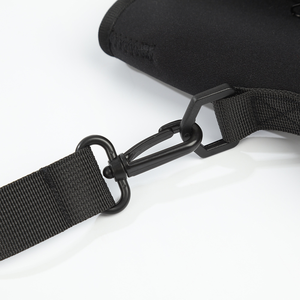 Bolsa Térmica Aislada de Neopreno con Correa para el Hombro, Duradera, Gran Capacidad de 64oz/128oz para Deportes al Aire Libre y Viajes - Product Image 5
