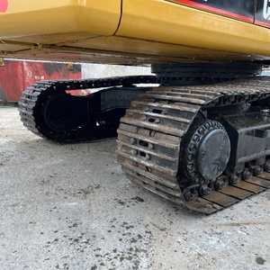 Low Price Used Caterpillar 330BL 33T Used Cat Excavator Seocnd <b>Hand</b> <b>Mini</b> Excavator EPA/CE Used Digger Cat 330BL for Sale - Product Image 5