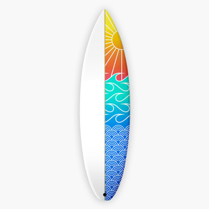 Tablas de Surf de Alta Calidad, Tabla de Surf Longboard - Product Image 4
