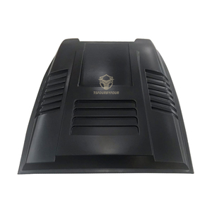 Vente directe d'usine en gros de kit carrosserie neuf avec capot <span class=keywords><strong>moteur</strong></span> et prise d'air pour Navara NP300 2015 2016 2017 2018 2019 - Product Image 2