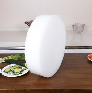 Planche à découper antidérapante, en <span class=keywords><strong>plastique</strong></span>/ugmwpe pour les aliments/cuisine - Product Image 2
