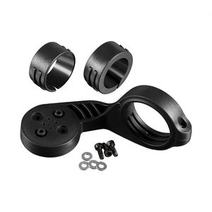 Support de montre en silicone pour Garmin Edge 1040 Support solide de haute qualité - Product Image 1