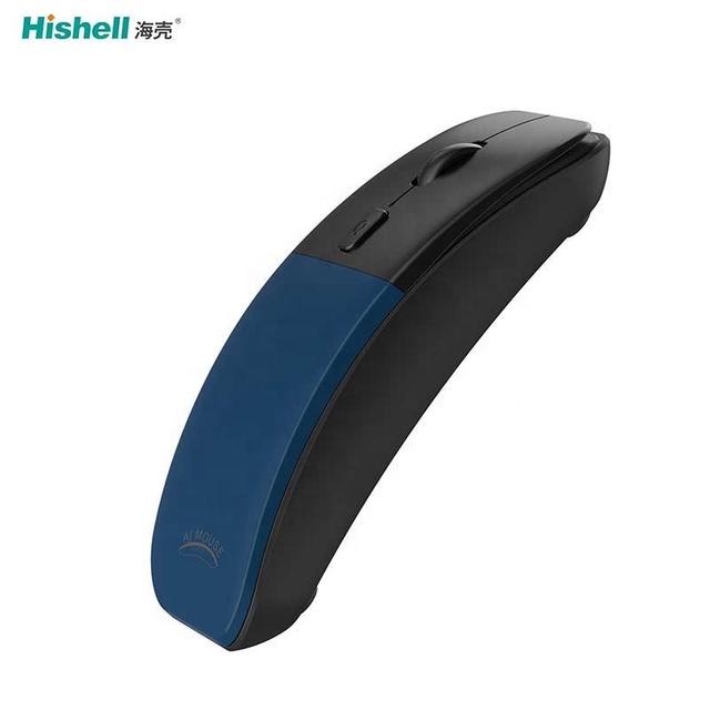 Wifi Speech Translation Gaming Mouse Wireless Smart Voice Typing AI Wireless Mouse
