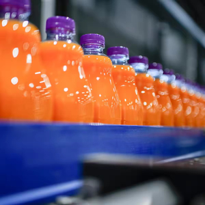 Línea de Producción de Jugos Completamente Automática de Alta Capacidad Personalizada para Fábrica de Bebidas - Product Image 3