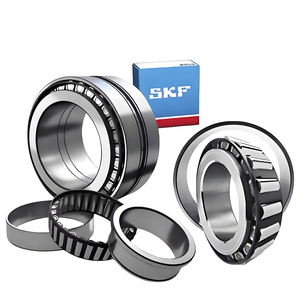 Originele Skf Enkele Rij 30209 30210 Df Kegellagers Tapper Lager Vspz Lager Skf Microlog Cmxa 80 Bair - Product Image 1