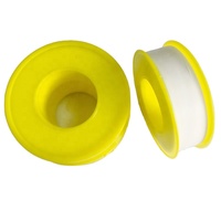 Ruban d'étanchéité en PTFE de haute qualité 12MM pour applications pneumatiques et mécaniques