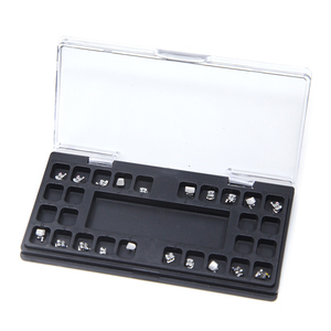 Niềng Răng Tự Chỉnh Nha Mbt 0.018/0.022 - Product Image 2