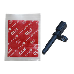 Capteur d'électricité ABS automatique CLH nouveau capteur de vitesse de roue 4m0927807b 4m0927807c 4m0927807d pour <span class=keywords><strong>Audi</strong></span> A4 A5 A6 A8 Q5 Q7 <span class=keywords><strong>S8</strong></span> - Product Image 6