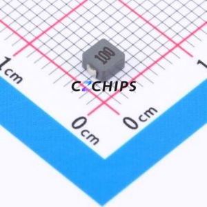Inducteur de puissance SMD YSPI0320T-100M, 3,4x3,2 mm (inductance : 10 µH) (précision : 20 %, courant nominal : 1,4 A) - Product Image 1