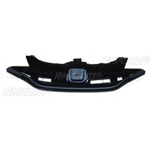 Parrilla Delantera para Automóvil, Parrilla de Carreras, Rejilla para Parachoques Delantero, Pieza Exterior para Honda Fit 14-18 18-20, Accesorios para Automóvil - Product Image 6