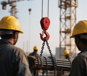 Zengxin Trung Quốc Nhà Máy Thép Nâng Chuỗi Sling Có Thể Điều Chỉnh Duy Nhất 1 2 3 4 Chân G80 Nâng Sling Chuỗi Với Lấy Móc - Product Image 2