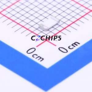 Résistance SMD CR-06JL7---2R2 1206 (Type : Film Épais) (Résistance : 2,2 Ohms Précision : 5%) - Product Image 2